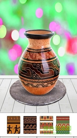 陶瓷模擬器中文修改版 v1.0.1 安卓版 1