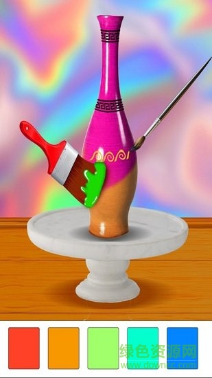 陶瓷模擬器中文修改版下載