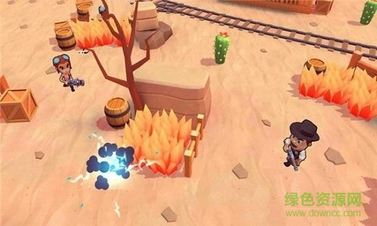 子彈飛大作戰(zhàn) v1.0.5f2 安卓版 1