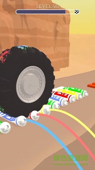 尖叫雞的報復(fù) v1.9 安卓版 2