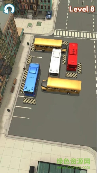 極品大巴停車 v1.3 安卓版 2