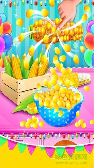 彩虹爆米花派對 v6.0.0 安卓版 0