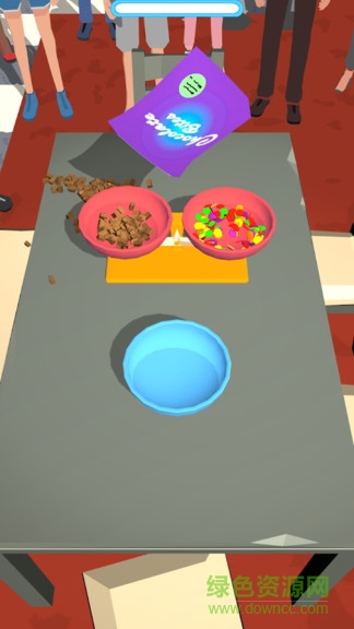派對食品 v0.1 安卓版 0