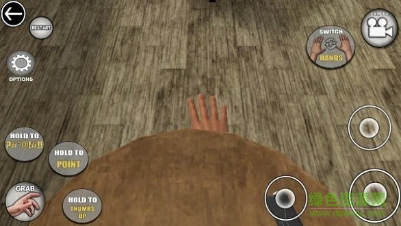 手殘模擬器游戲 v37 安卓中文版 0