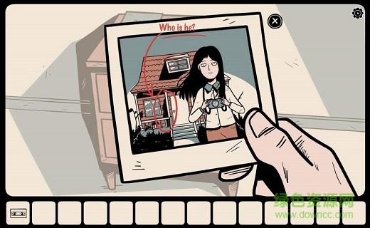 the girl in the window漢化版 v1.0.64 安卓版 3