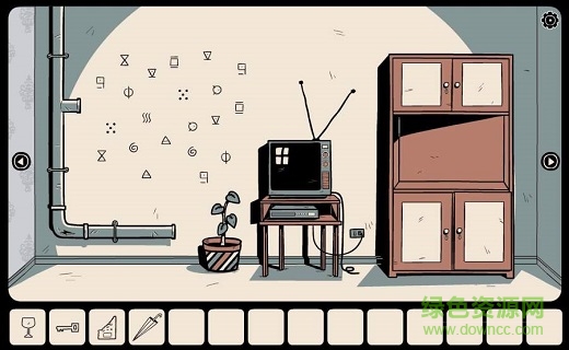 the girl in the window漢化版 v1.0.64 安卓版 0