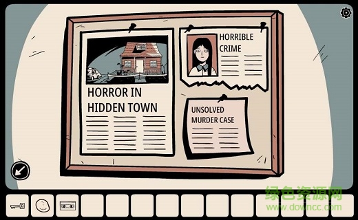 the girl in the window漢化版 v1.0.64 安卓版 1