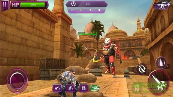 救救射手 v1.0.6 安卓版 0