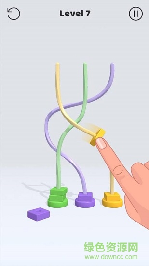 我套環(huán)賊溜 我套環(huán)賊溜下載