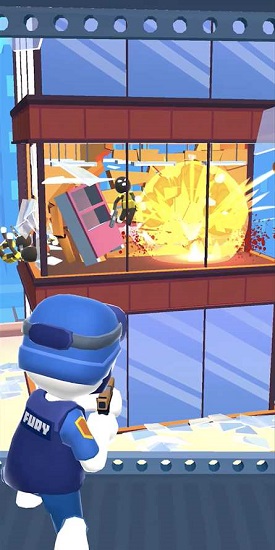 直升機突襲中文 v1.0.1 安卓版 0