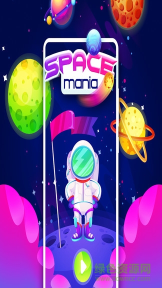 星球粉碎 v1.0 安卓版 0