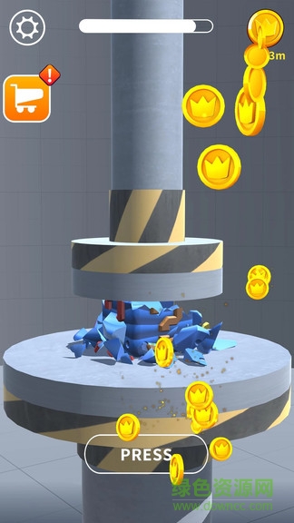 無(wú)敵液壓機(jī) v1.1.0 安卓版 3