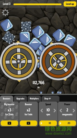 寶石粉碎機(jī) v1.0.5 安卓版 0