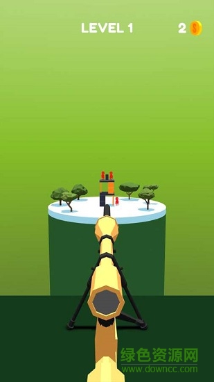 超級(jí)狙擊手游戲手機(jī)游戲 v1.7.2 安卓版 0