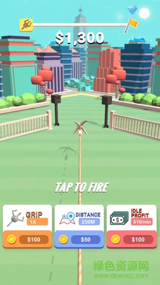 粉碎飛鉤 v1.04 安卓版 0