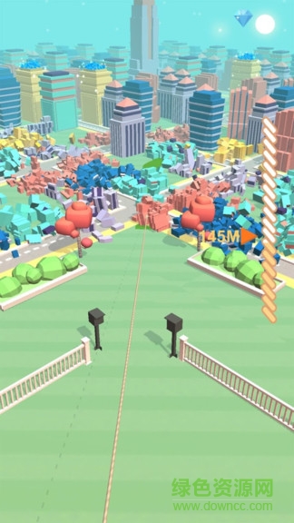 粉碎飛鉤 v1.04 安卓版 3