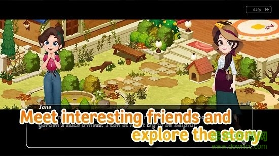 哈啰萌寵開心屋 v1.0.8 安卓版 1