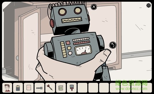 意外的實(shí)驗(Unwanted Experiment) v1.0 安卓版 0