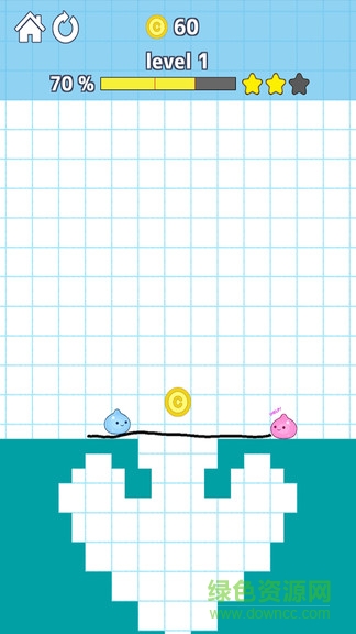 果凍冒險 v1.1.0 安卓版 0