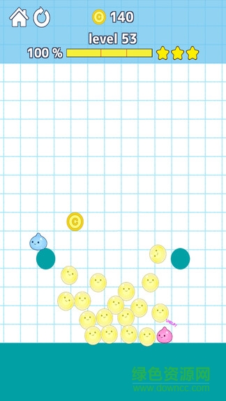 果凍冒險 v1.1.0 安卓版 2