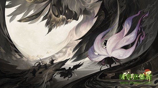 代號(hào)世界 陰陽(yáng)師代號(hào)世界