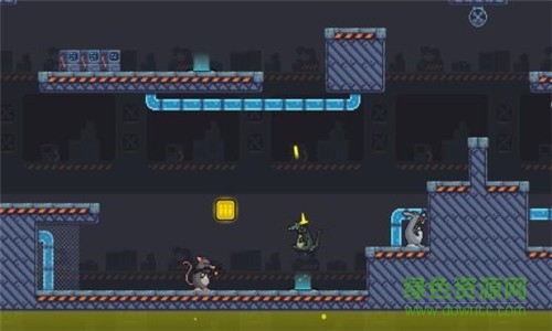 動物前鋒 v1.0.4 安卓版 0