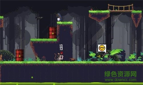 動物前鋒 動物前鋒安卓版