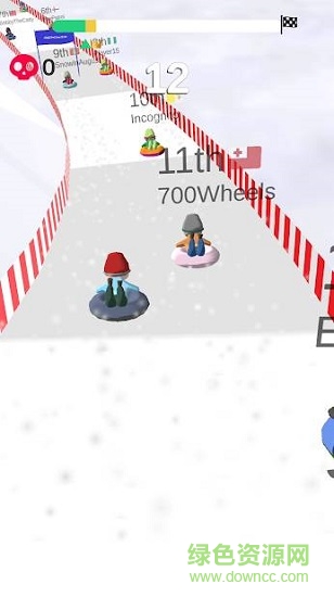 滑雪大競速 v1.0.2 安卓版 2