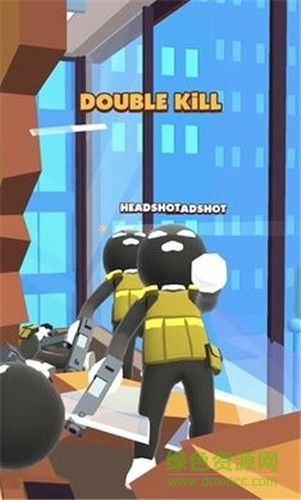 直升機(jī)射手 v1.0.1 安卓版 1