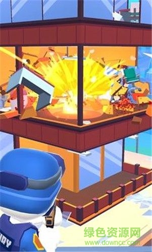 直升機(jī)射手 v1.0.1 安卓版 0