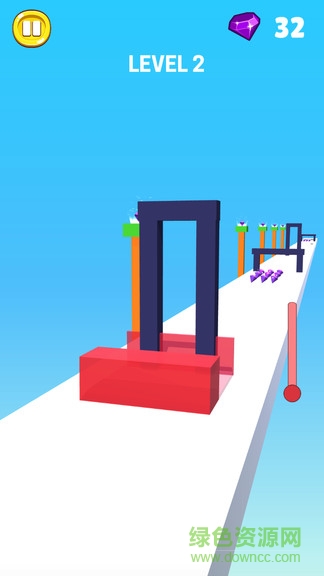 移動果凍 v1.0.0 安卓版 1