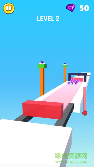 移動果凍 v1.0.0 安卓版 3