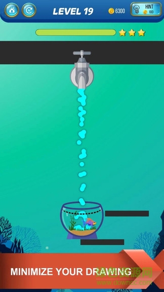 救救小鯉魚3