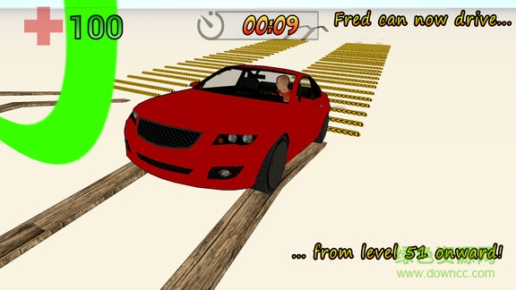 笨拙的弗雷德中文手機(jī)版 v1.1.5 安卓版 1