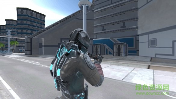 拉斯維加斯英雄模擬器無(wú)限金幣版 v1.3 安卓中文版 1