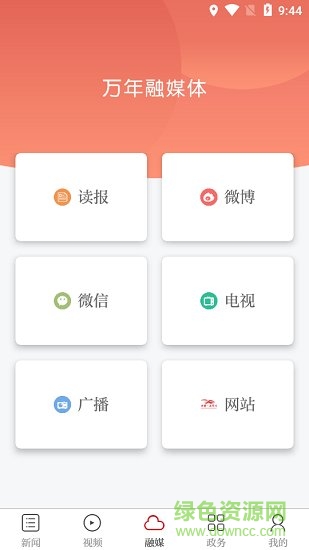云上萬年
