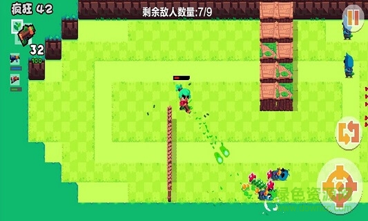 遺跡獵手無限 v1.0 安卓版 2
