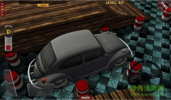 汽車司機2中文版(Car Driver 2)0
