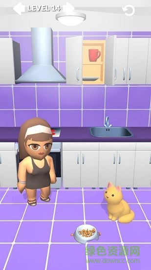 我沖馬桶賊溜 v1.03 安卓版 0