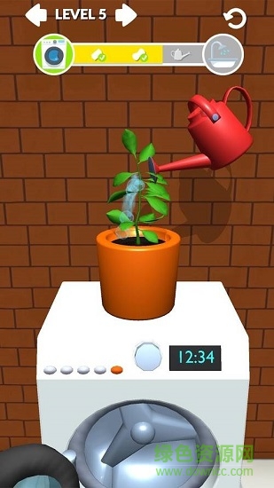 我沖馬桶賊溜 v1.03 安卓版 3