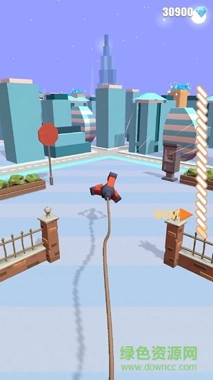 超級鉤子(BrickCity) v1.02 安卓版 0