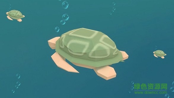 海底模擬器中文下載