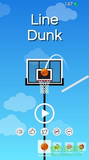 畫線進(jìn)球 v1.0.2 安卓版 0