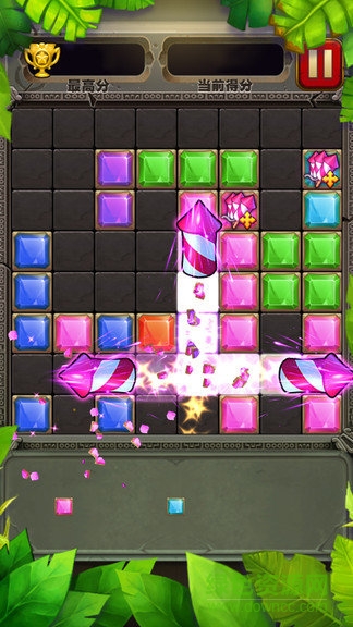 繽紛消磚塊紅包版 v1.0.4 安卓版 0