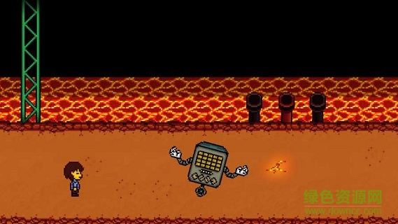 骨頭神話 骨頭神話手游下載