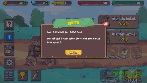 貓的防御塔無限金幣 v1.4.3 安卓中文版 1