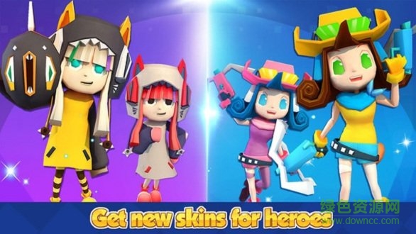 荒野亂斗對決無限鉆石 v3.4.0 安卓版 0