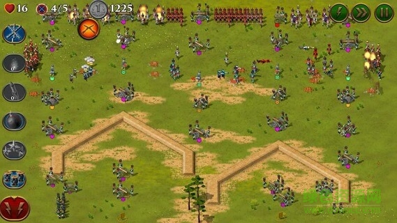 1812拿破侖大戰(zhàn) v1.1.1 安卓版 0