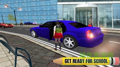 美校女生模擬器手機版 v1.04 安卓版 3