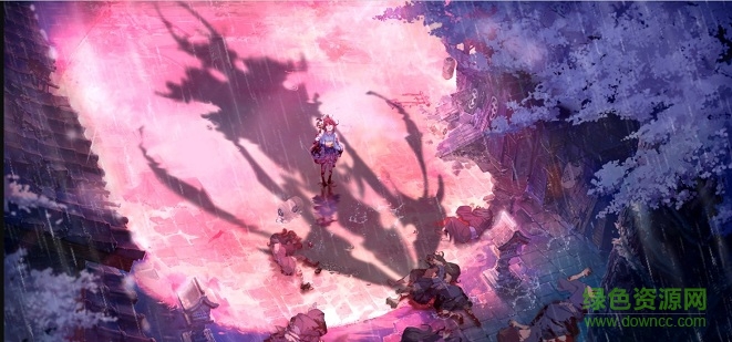 神之路地下城版手游 v0.10.7 安卓版 1